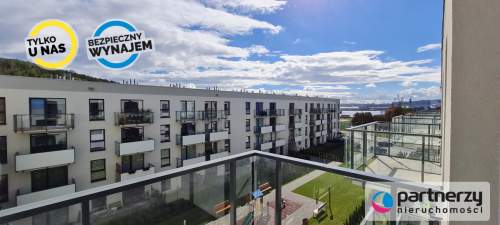 Nowe mieszkanie w dzielnicy Gdynia Oksywie