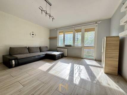 Mieszkanie na sprzedaż, 52,49 m2, Gorzów Wielkopolski