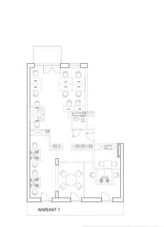Biuro do wynajęcia, 100 m2, Warszawa