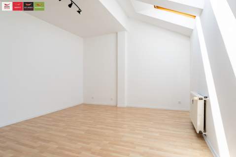 Reda Centrum Gotowe 3 pokoje z balkonem SWPdL