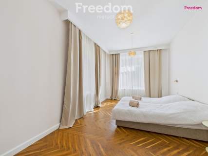 Mieszkanie w centrum 62 m2 Kelles-Krauza