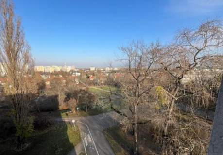 2-pokojowe mieszkanie na Żoliborzu