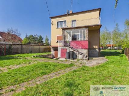 Śniadeckich 35 dom hostel firma mieszkania