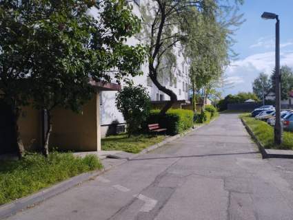 Mieszkanie na sprzedaż, 64,7 m2, Radom