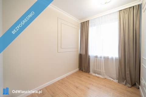 Bezpośrednio 3 pokoje 48m2 2 piętro świeżo po remoncie do 