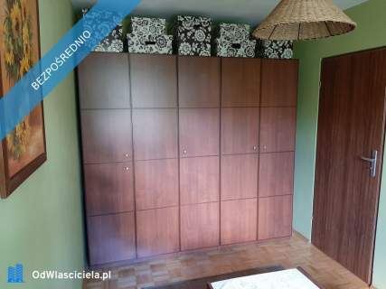 Mieskznaie 3 pokojowe Wrocław Krzyki