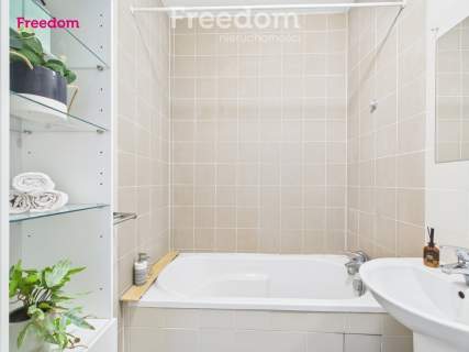 Kawalerka z balkonem I Muranów I Pet-friendly