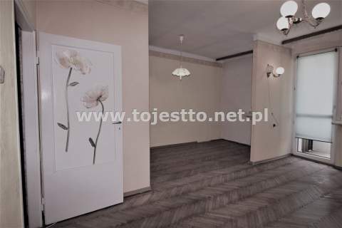 Mieszkanie na sprzedaż, 45,41 m2, Hrubieszów