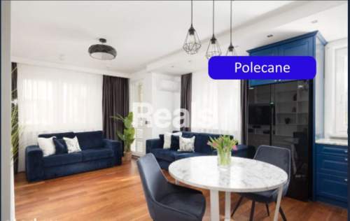 Słoneczne 3-pokojowe mieszkanie balkon garaż