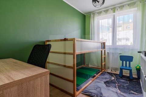 Komfortowe3pokoje w Straszynie świetna lokalizacja