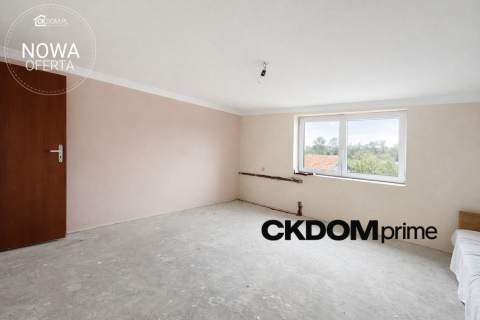 Dom 150m2 działka 2700m2 NOWA CENA