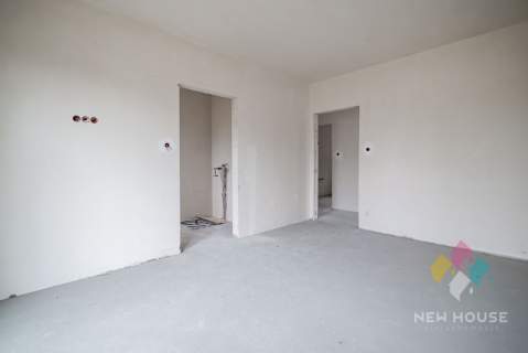 Smolajny,dom parterowy,duża działka,do wykończenia