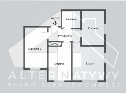 Alternatywa przy Stadionie w Otwocku