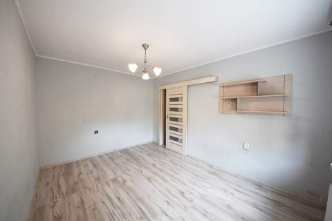 Atracyjne mieszkanie 2 pok,53m2, Dobrzen Wielki.