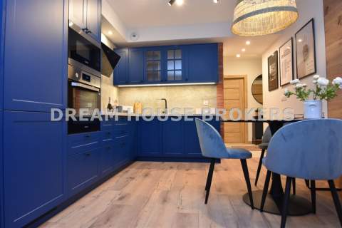 Apartament na wynajem przy ul Lubelskiej 75m2