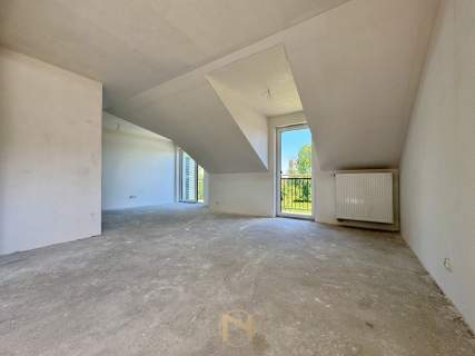 Mieszkanie na sprzedaż, 58,09 m2, Słońsk