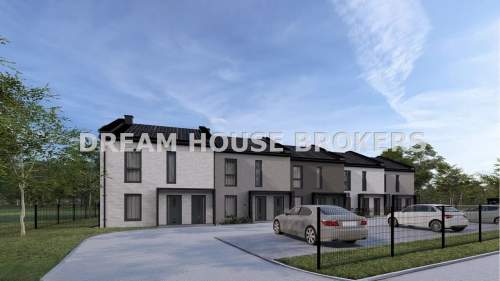 Apartamenty Klonowa na sprzedaż w Krośnie