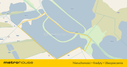 5,5 ha wody Własny staw blisko Szczecinka