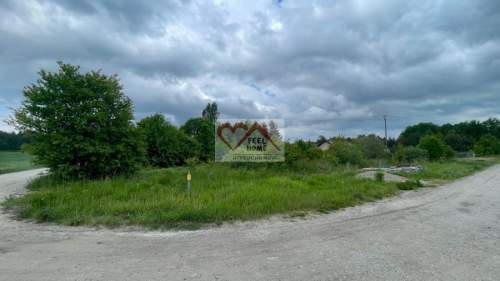DZIAŁKA BUDOWLANA 4279 m   WÓJTOWO K. OLSZTYNA 
