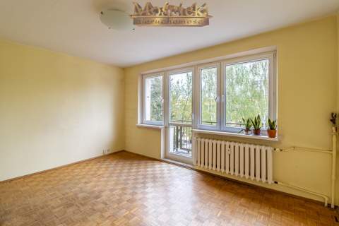 Do sprzedaży ciche 2 pok Ursynów metro Natolin