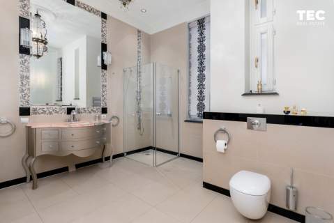 Wyjątkowy apartament I 3 pokoje I balkon