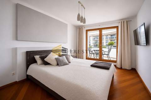 Luxury Apartment Big Terrace Garage Included 