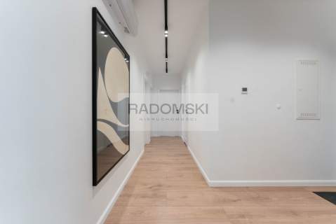 Apartament 104 m2 Gdańsk Śródmieście