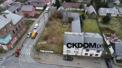 Dom 160 m Daleszyce, ul. Kościelna