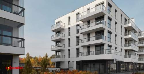 Gotowe do odbioru 2 pokoje Gdańsk
