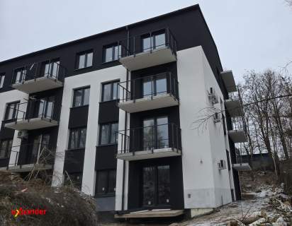 Apartamenty Jasna Góra