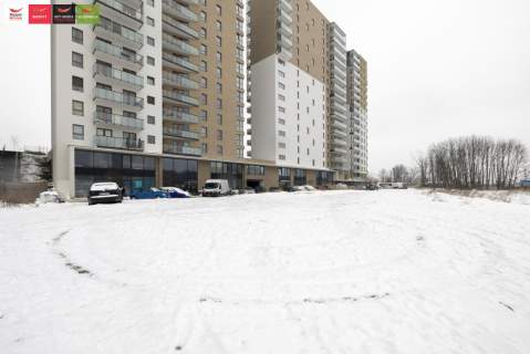 Nowoczesne Mieszkanie Gdańsk Letnica