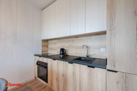 Gotowy Apartament Inwestycyjny z Najemcą