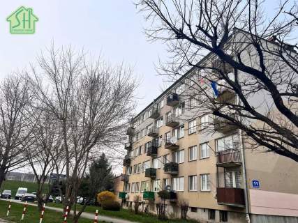 Mieszkanie na sprzedaż, 51 m2, Przemyśl