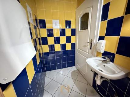 Lokal użytkowy do wynajęcia, 70 m2, Gorzów Wielkopolski