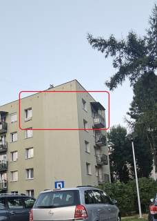 ZAMOSĆ Wojska Polskiego 2B OBOK GARNIZONU