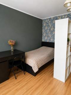 Mieszkanie na sprzedaż, 50 m2, Łódź