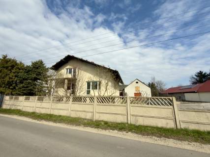 dom/budynki na działalność/4953m2/Zygry/Łódź 45 km