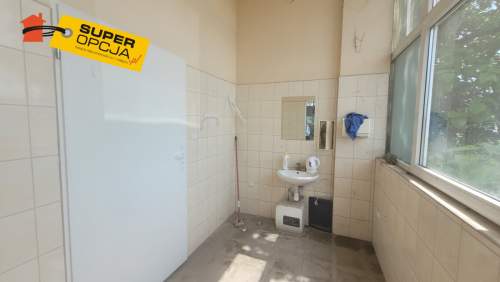 Warsztat, magazyn, lokal - Niepołomice
