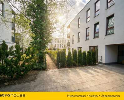 Apartament - Brzozowy Park - Józefosław