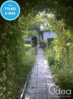 3 pok. mieszkanie na 1 piętrze domu, 70m2, Zdroje