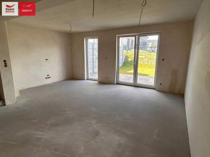 Komfortowy dom 121m2 blisko Gdańska