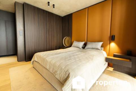 Prestiżowy Apartament na Starym Mieście Patio 100m