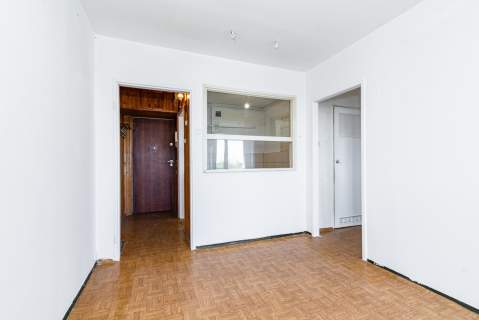 Os. Albertyńskie 21 2 pokoje 37,81 m2