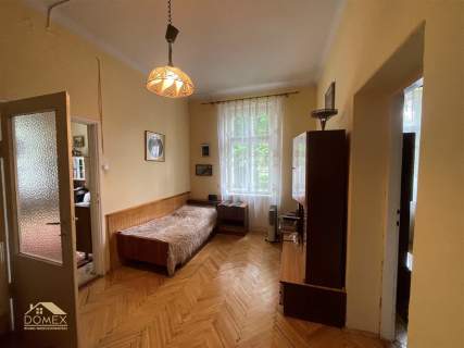 Mieszkanie w Centrum Cieszyna 85,8 m przy rynku
