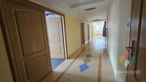 Olsztyn 5 pomieszczeń biurowych - 100 m2 na II p.