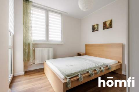 Przestronne 3 pokoje, gotowe, świetna lokalizacja