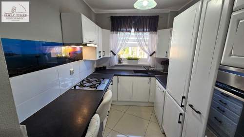 Mieszkanie 4 pokoje Po remoncie 71m2 Fordon