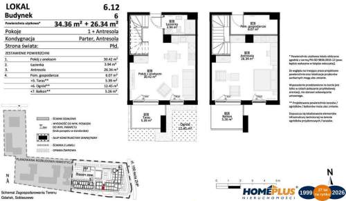 0%, apartamenty wakacyjne na Wyspie Soboeszewskiej