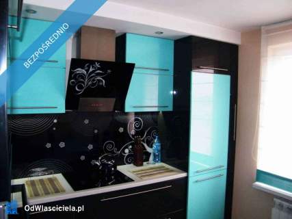 2 pokojowe 48 m2 Wadowice