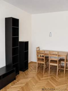 2-pokojowe mieszkanie na Woli